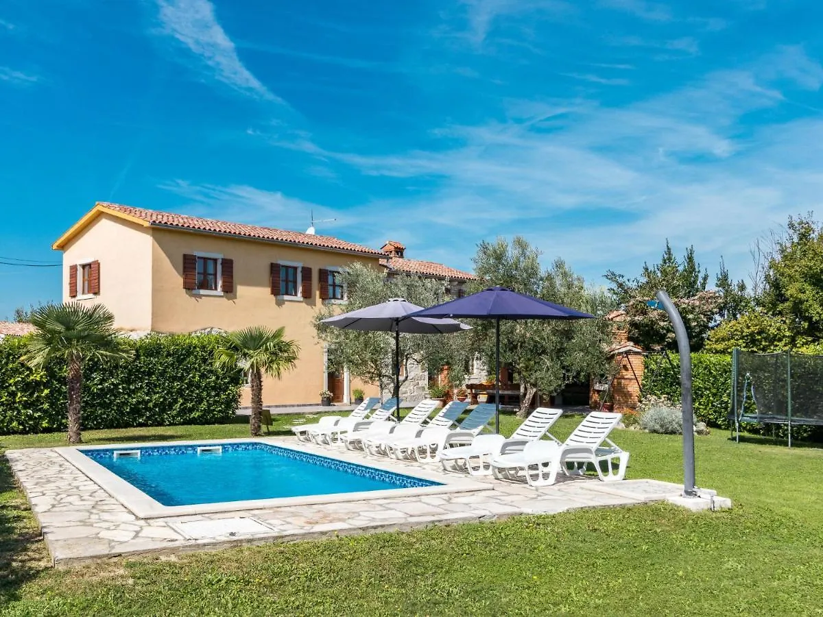Holiday Home Rimanici Pican