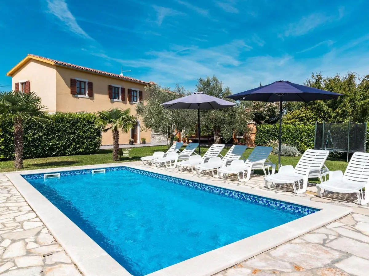 Holiday Home Rimanici Pican