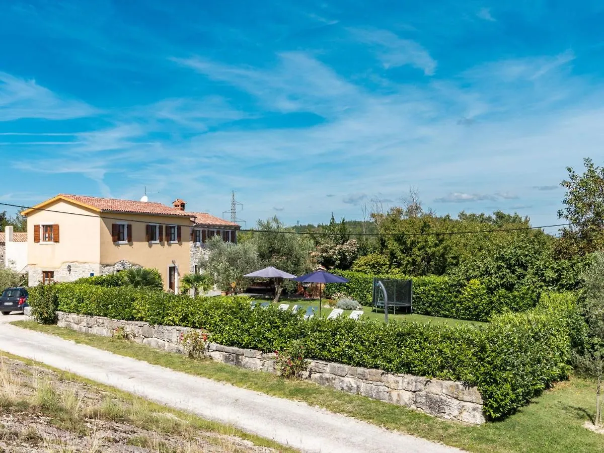 Holiday Home Rimanici Pican 0*,  Croatia