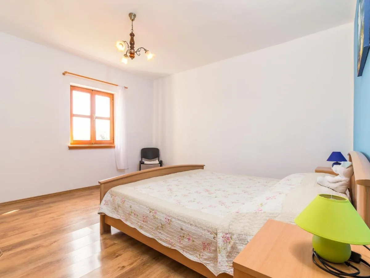 Holiday Home Rimanici Pican Croatia