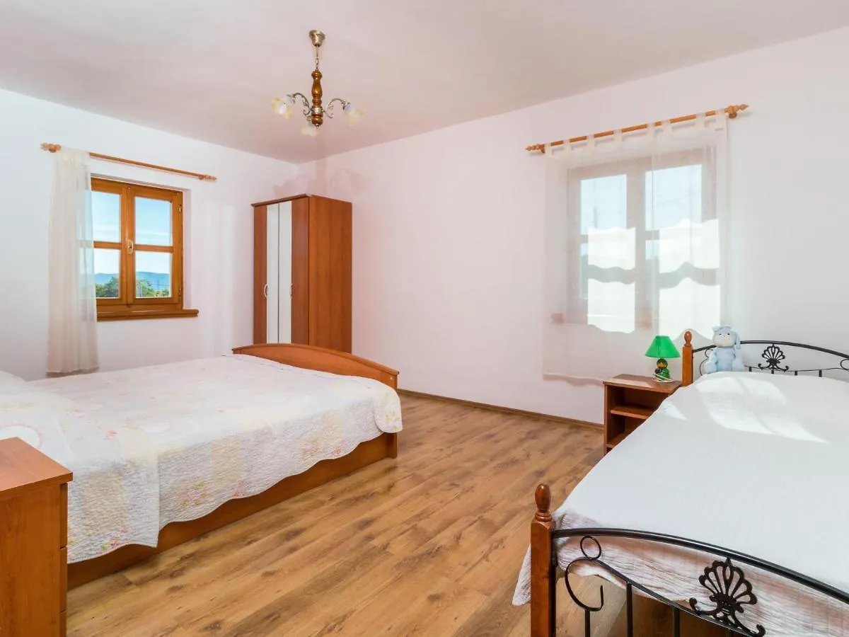 Holiday Home Rimanici Pican