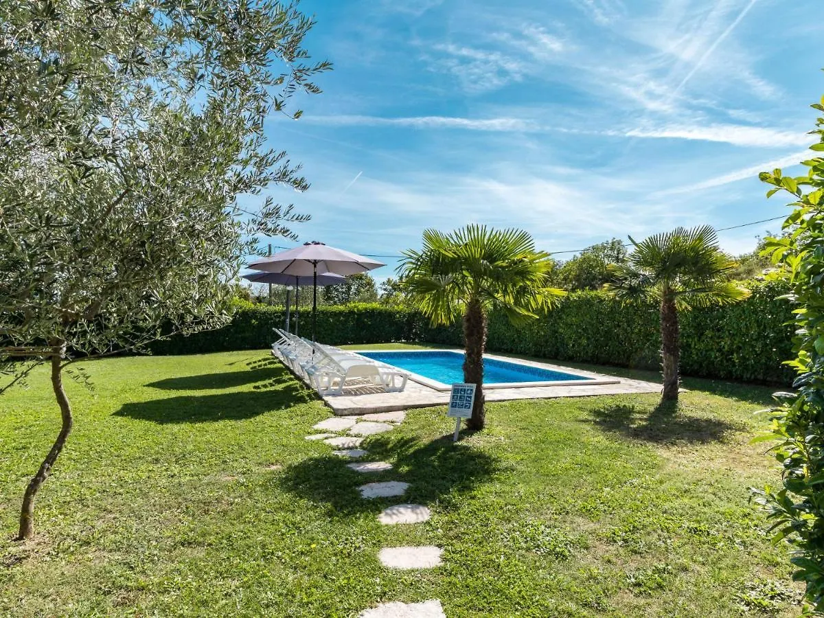 Holiday Home Rimanici Pican 0*,