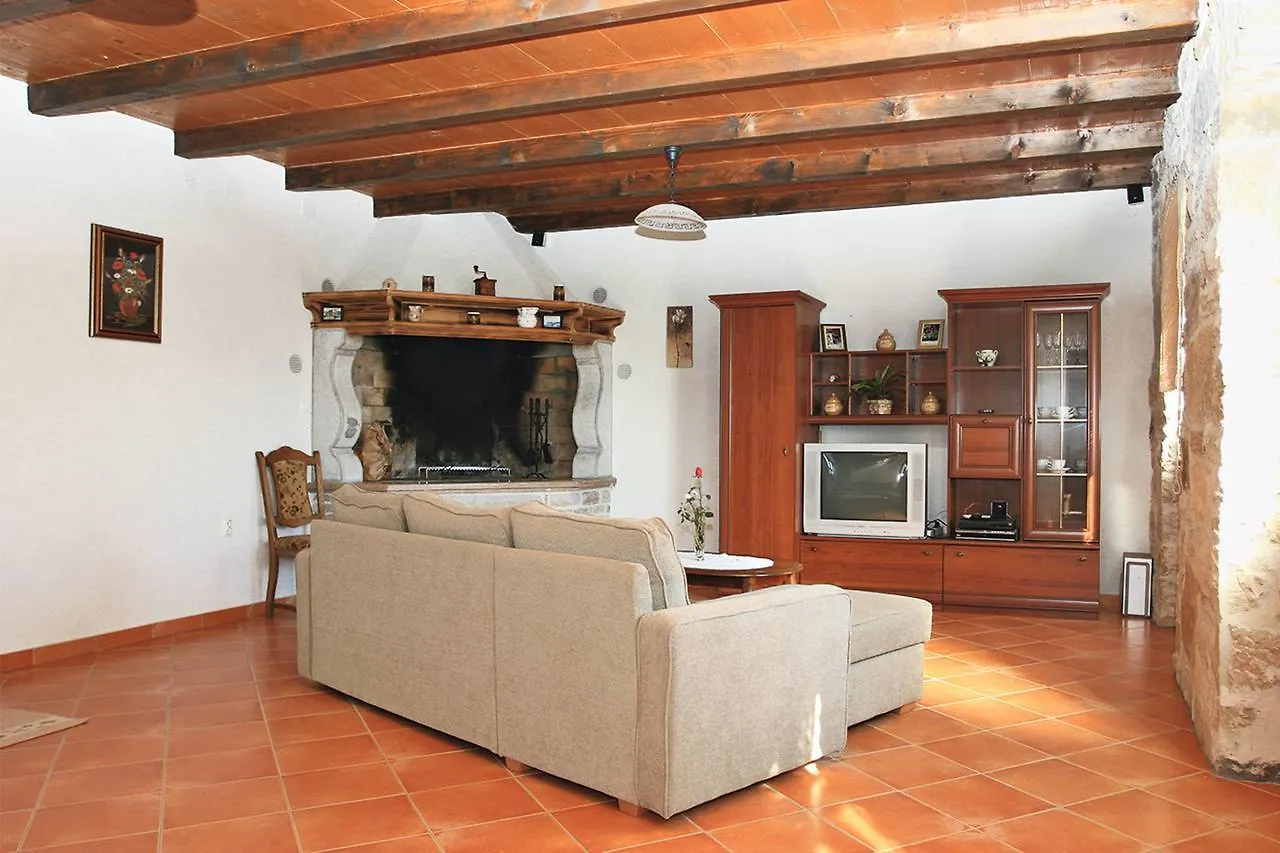 Holiday Home Rimanici Pican