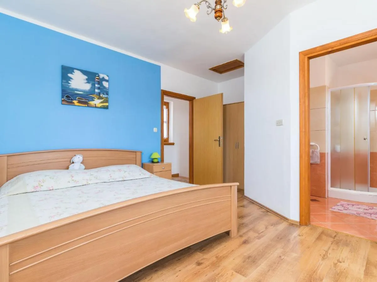 Holiday Home Rimanici Pican