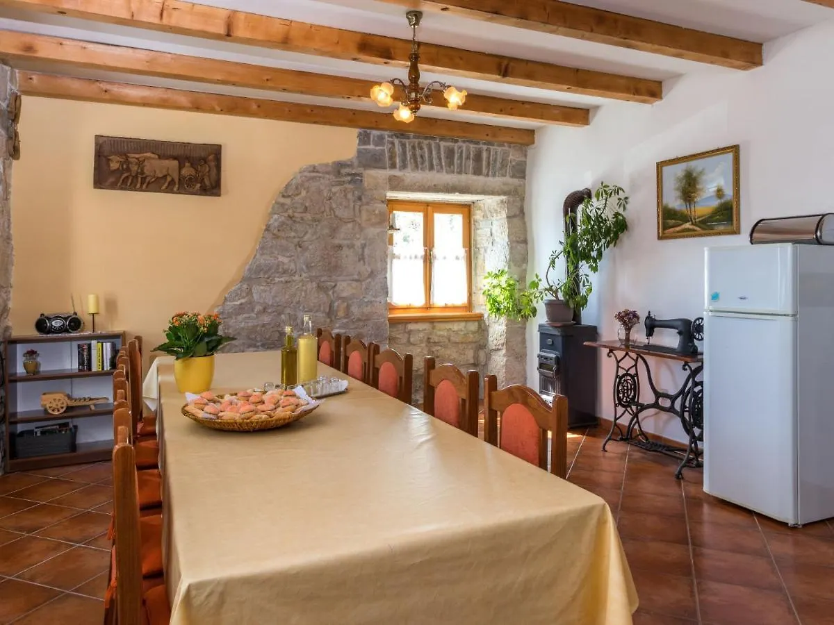 Holiday Home Rimanici Pican